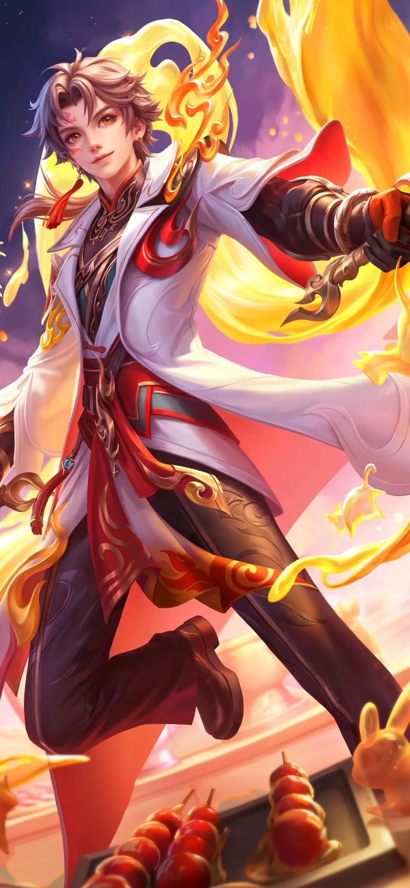 被击败但仍然光荣 x2！ Jee 的 4 次击杀无效，但 NAVI 的铁血防守让他们从 1-2 反弹，战胜了 TyLoo 。