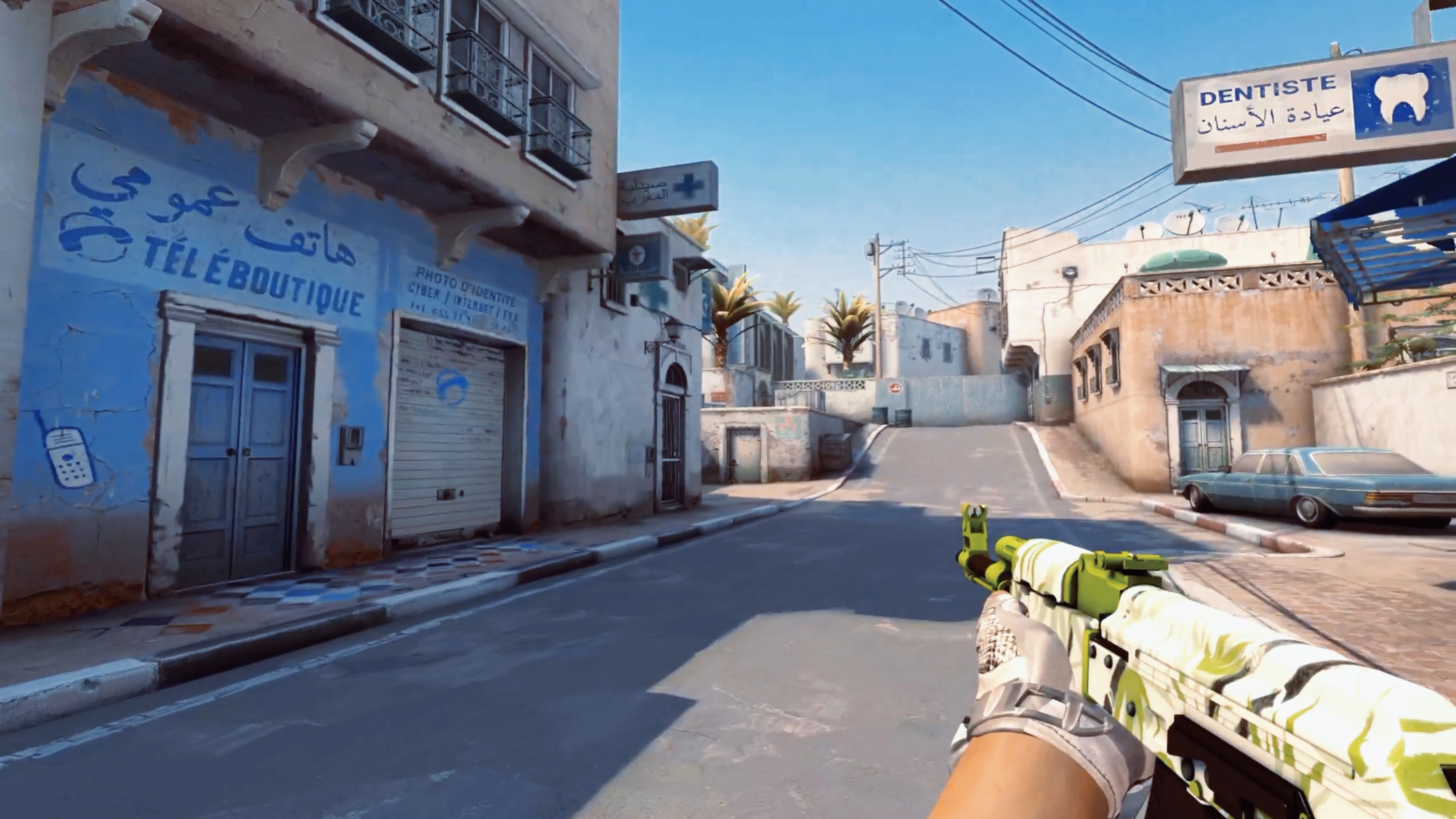 Team Liquid 达到 VCT 2025： EMEA 第二阶段的总决赛