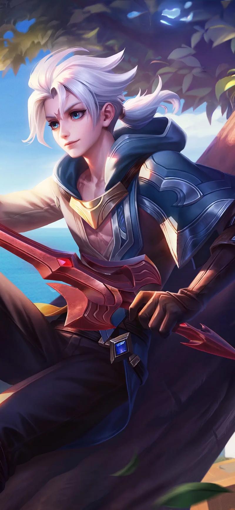 B神采访May皇，ROTK高悟性问出May皇合同到期时间