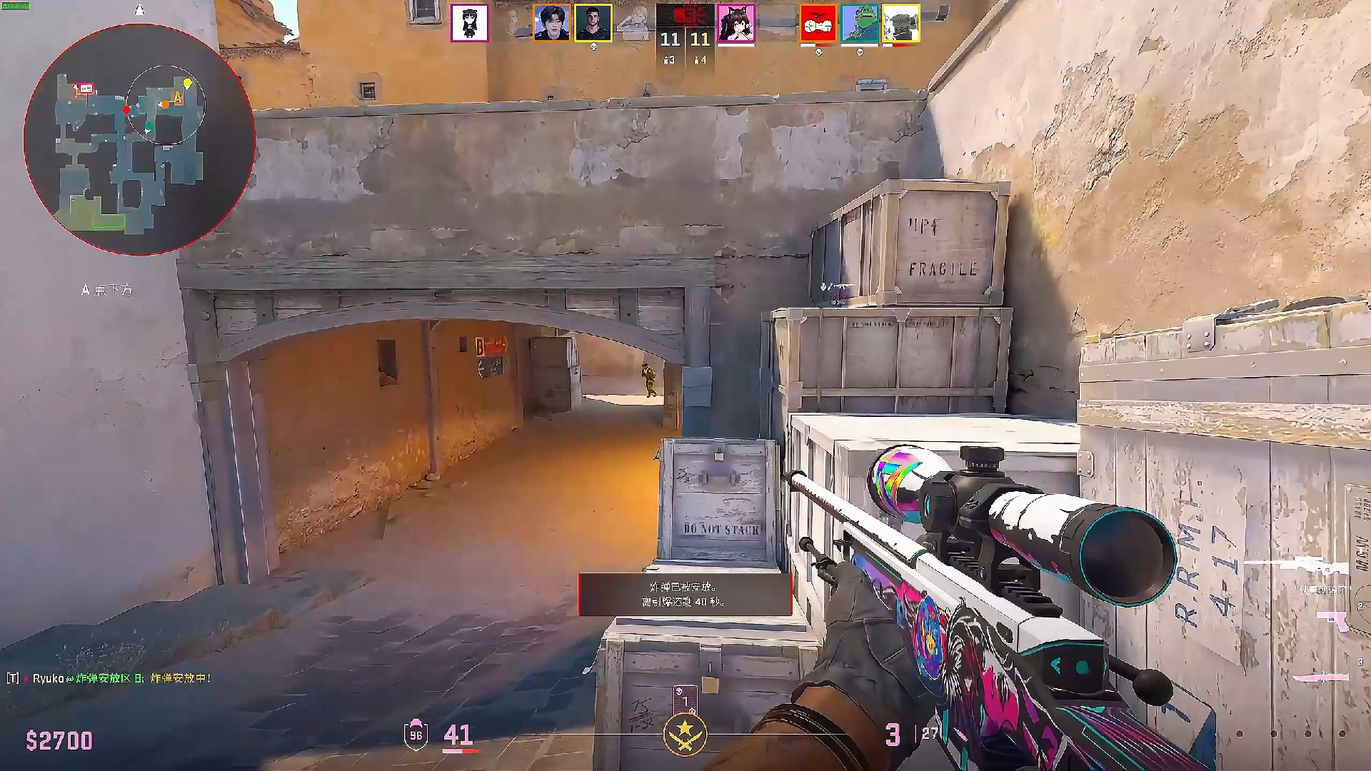 Tabe：AL管理层找了我三次 觉得AL是个有潜力的队伍就决定加入