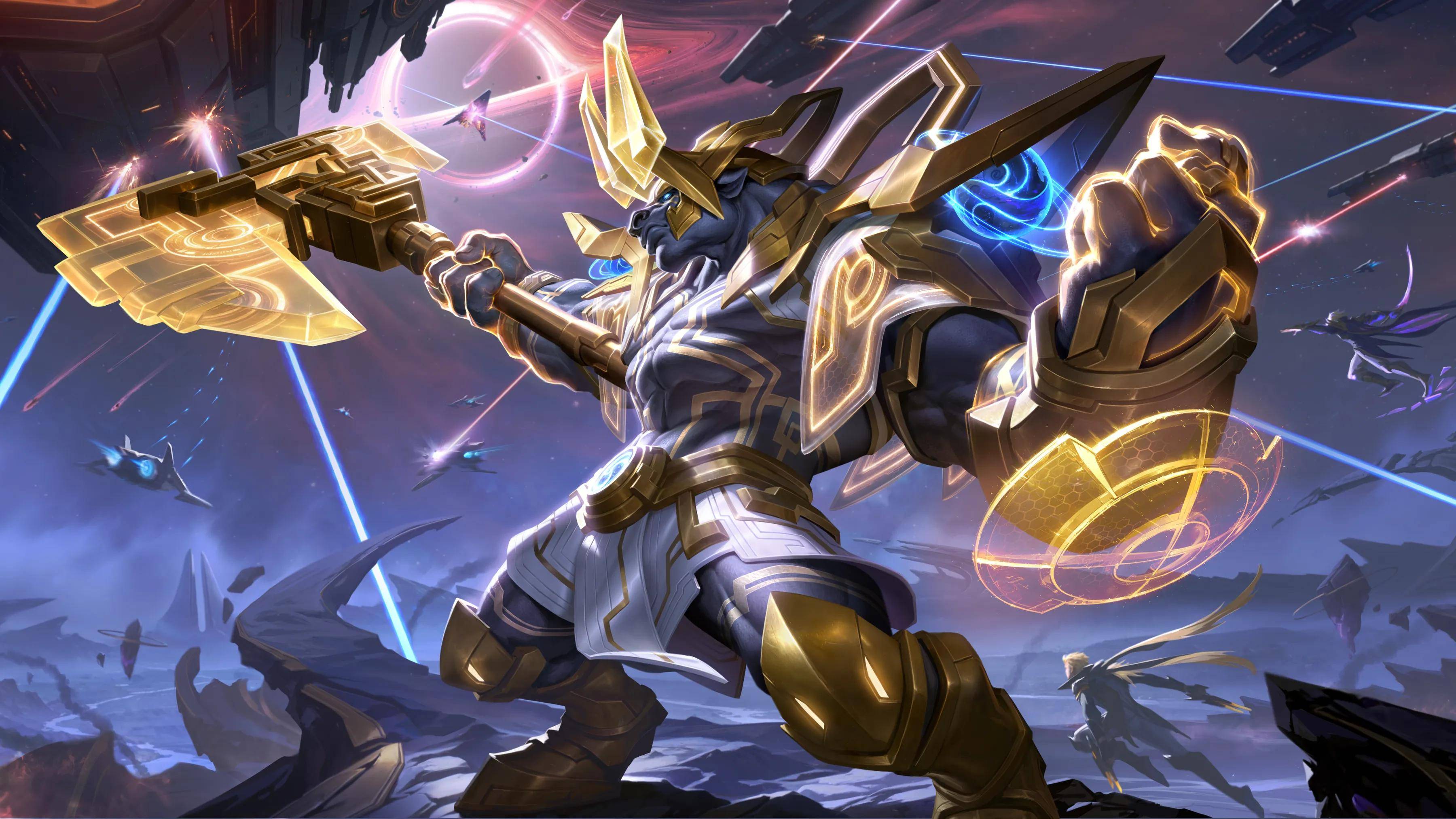 英雄联盟比赛：S10世界赛在即，TES因粉丝焦头烂额？