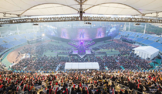 经理笔记：6月1日NIP击败WBG是其队史首次击败WBG