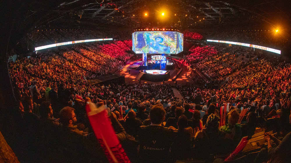 新赛季快速问答 Peyz ：我最喜欢的中国菜是麻婆豆腐和火锅