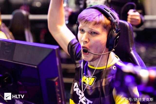 FalleN ： “能够与如此优秀的女性队伍对战，真是我的荣幸。”