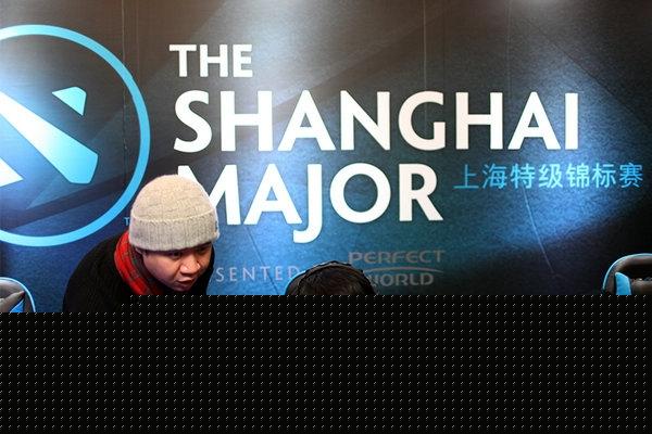 杭州亚运会DOTA2项目国家集训队阵容正式出炉