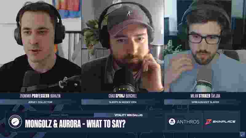 ZETA DIVISION 和 DFM 拒绝参加 EWC 2025 VALORANT 太平洋预选赛 — 完整参赛队伍名单已公布