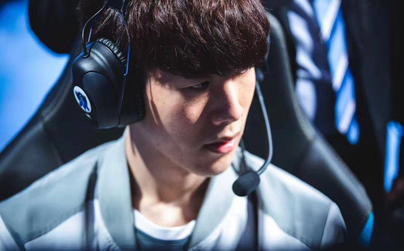 Mlxg谈退役原因：工资是打野里最低的那档，而且还要轮换