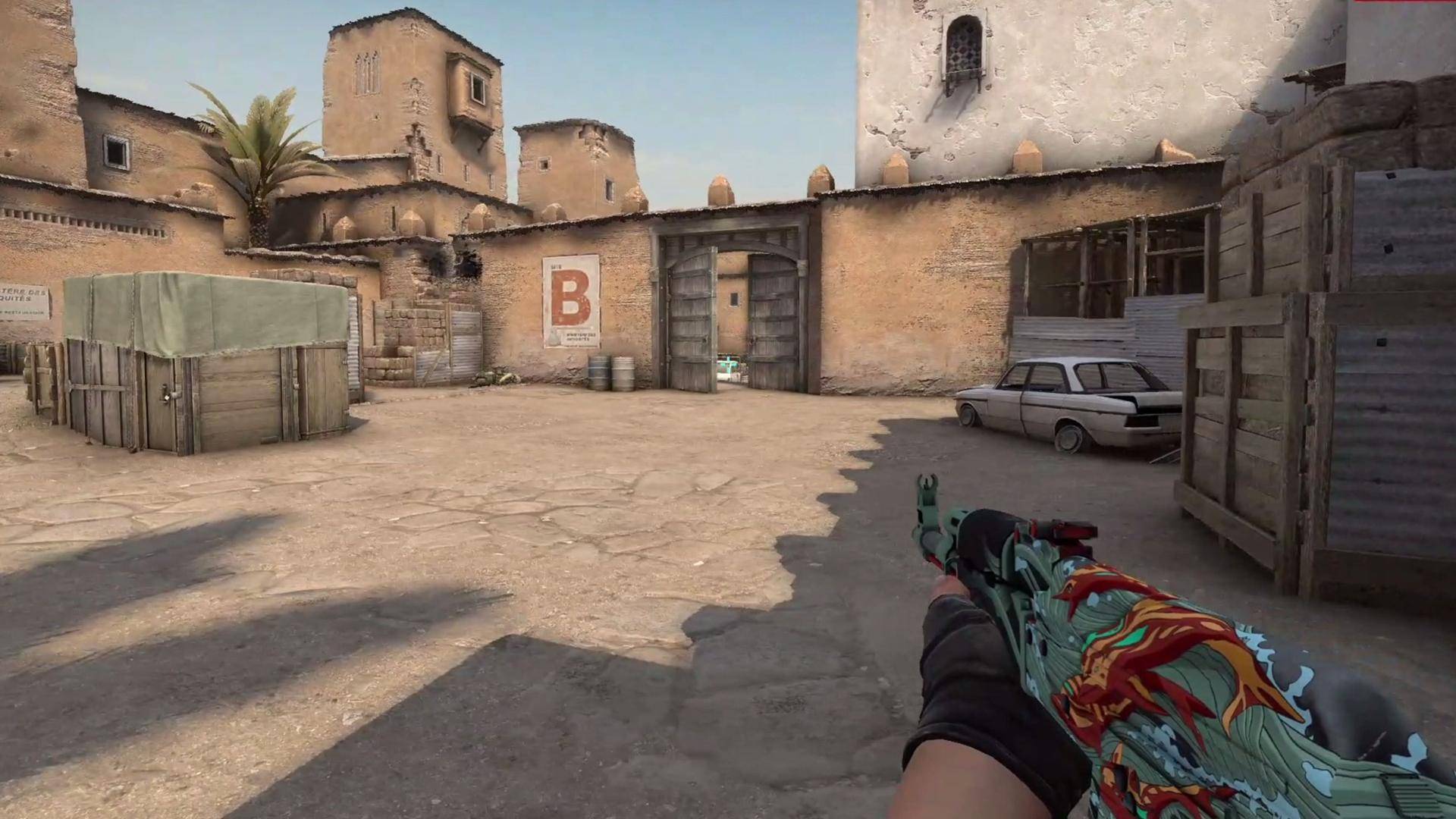 资讯《绝地求生》赛博危机皮肤有哪些？赛博危机皮肤介绍