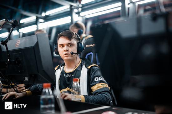 NAVI成为ESL职业联赛第20赛季的冠军