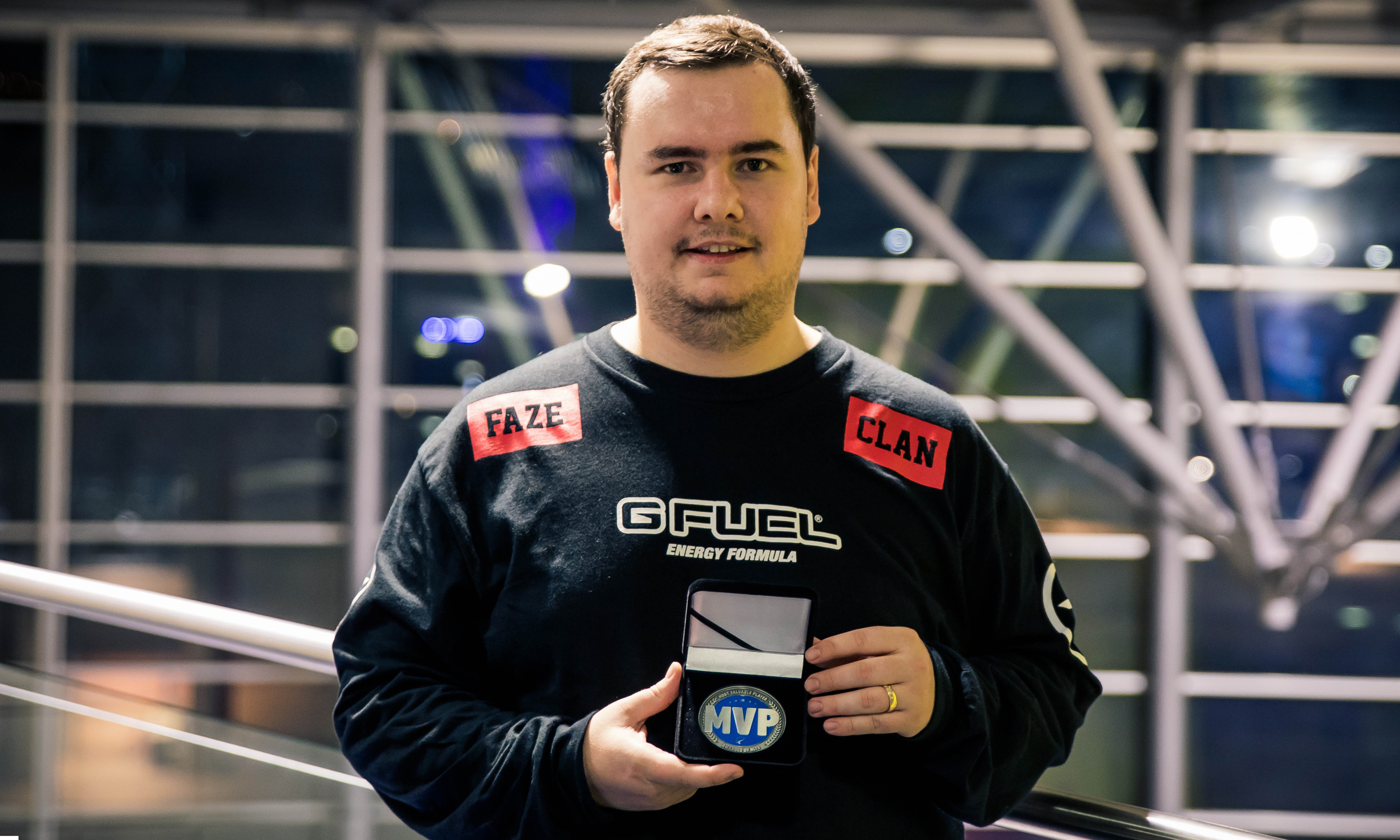 传闻： APA 将在2026赛季替换Loki于 Cloud9