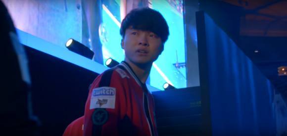 Rare Atom 教练：我们的BP准备得非常充分，队友之间的信任让我们赢得了比赛