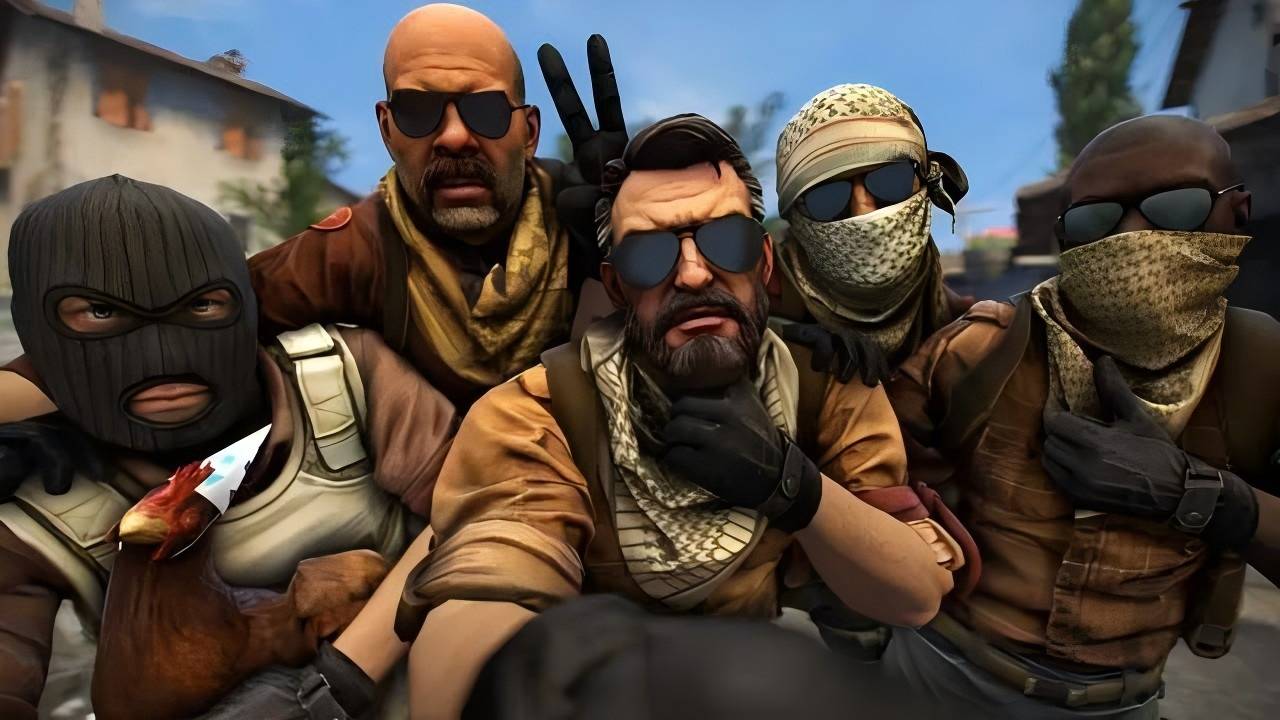 Austin Major竞技场的氛围 — 四分之一决赛第二天