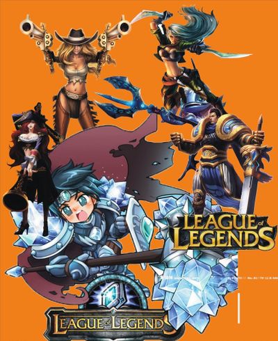 Karmine Corp Signs pyrolll