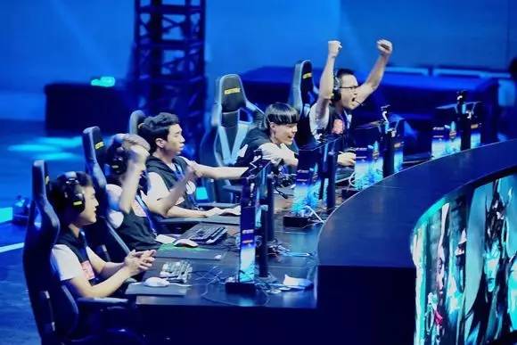 DOTA2 Major，OG与Liquid等四队瓜分西欧区Major名额