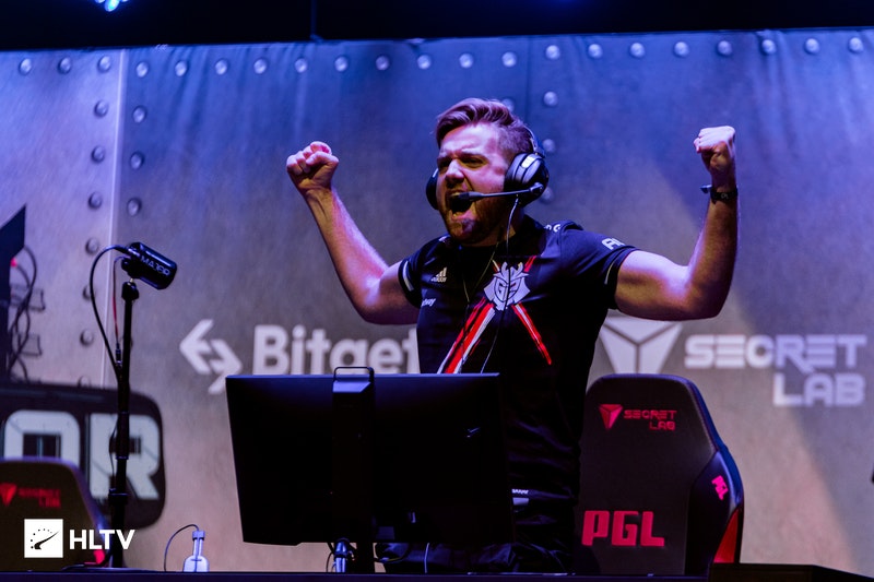 【赛后状态】士别三日！LNG顺畅节奏2：0轻松战胜NIP拿下首胜